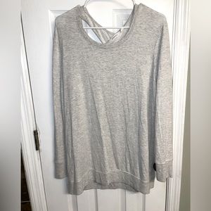 Large Athleta long sleeve